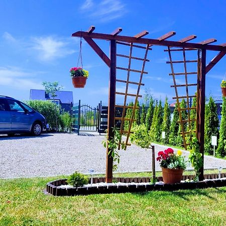 Verano Domki Ustronie Morskie Bagian luar foto